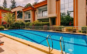 Heaven Boutique Hotel